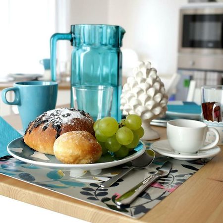 Al Siciliando B&B Palermo Esterno foto