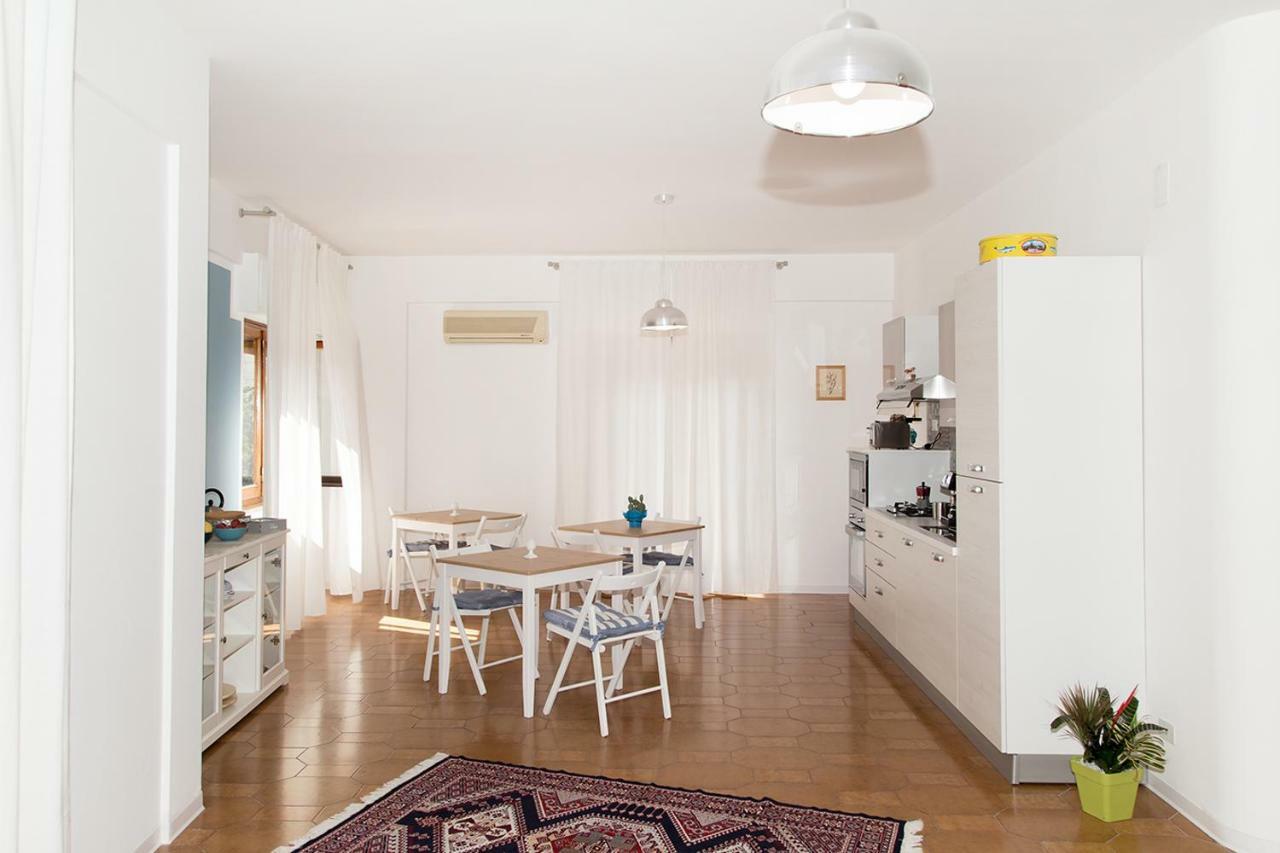 Al Siciliando B&B Palermo Esterno foto