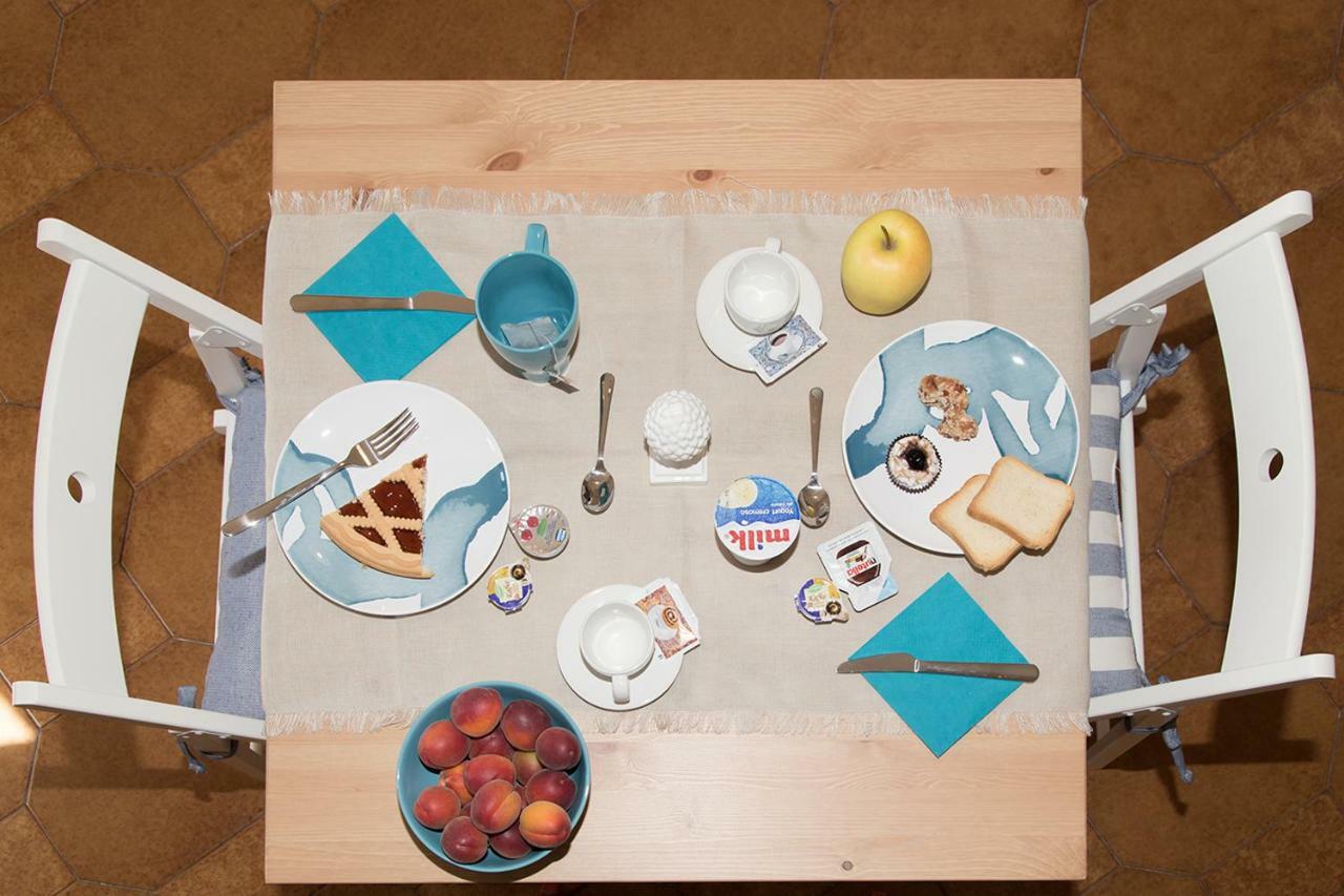 Al Siciliando B&B Palermo Esterno foto