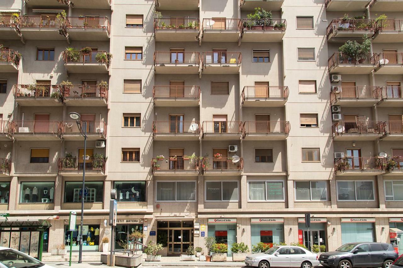 Al Siciliando B&B Palermo Esterno foto