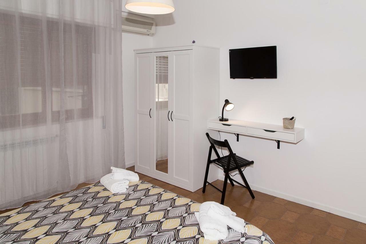 Al Siciliando B&B Palermo Esterno foto