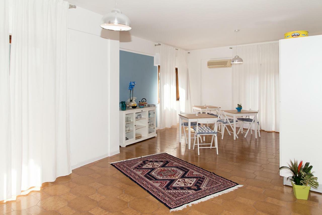 Al Siciliando B&B Palermo Esterno foto