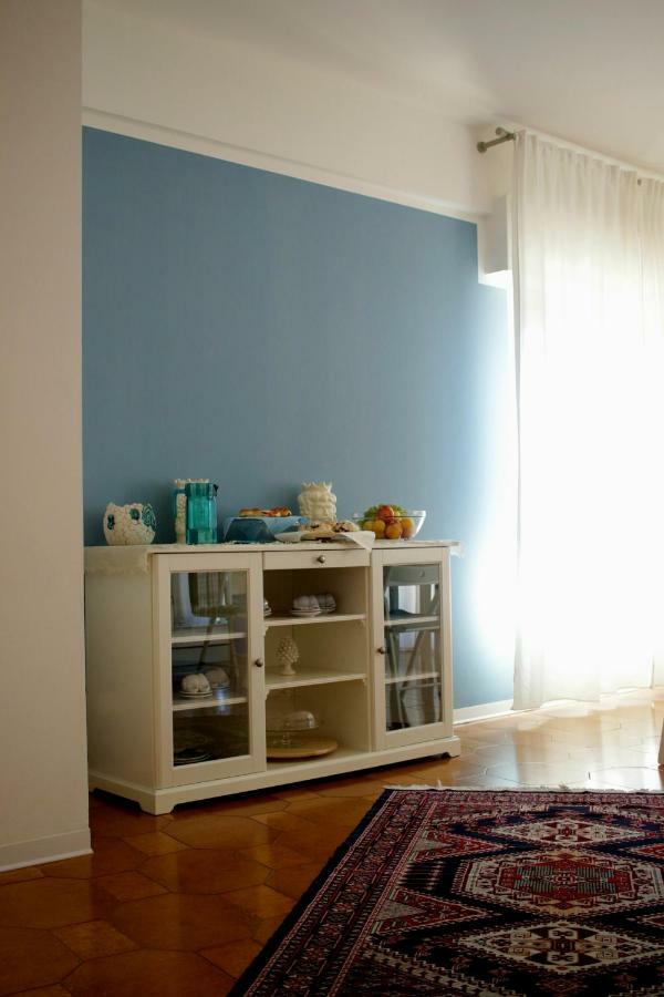 Al Siciliando B&B Palermo Esterno foto