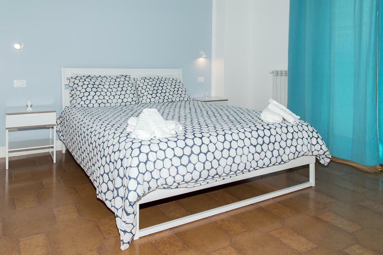 Al Siciliando B&B Palermo Esterno foto